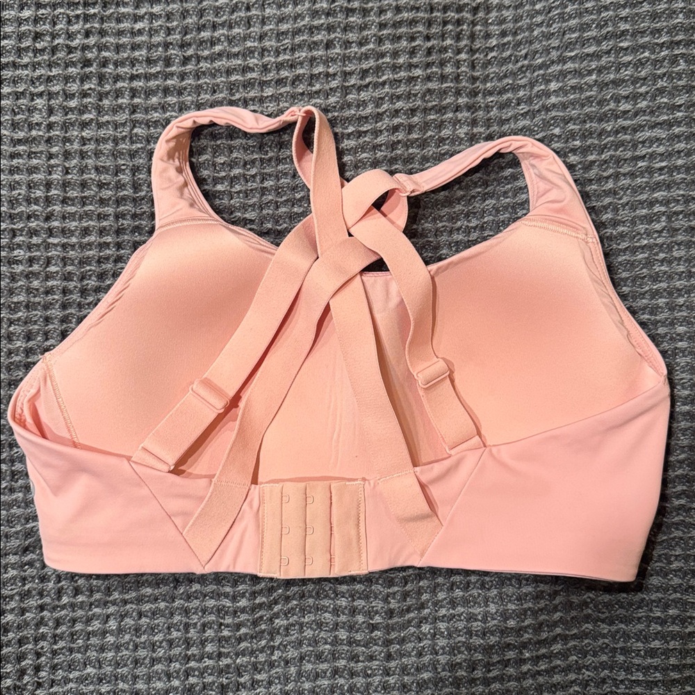 Lululemon High Impact sports bra